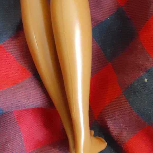 Barbie brown skin - Picture 6 of 7